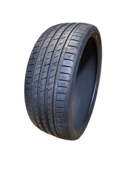 NOS NEXEN N FERA SU1 BSW P 255 30 24 97Y XL UHP TIRE 14756NXK