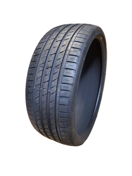 NOS NEXEN N FERA SU1 BSW P 255 30 24 97Y XL UHP TIRE 14756NXK