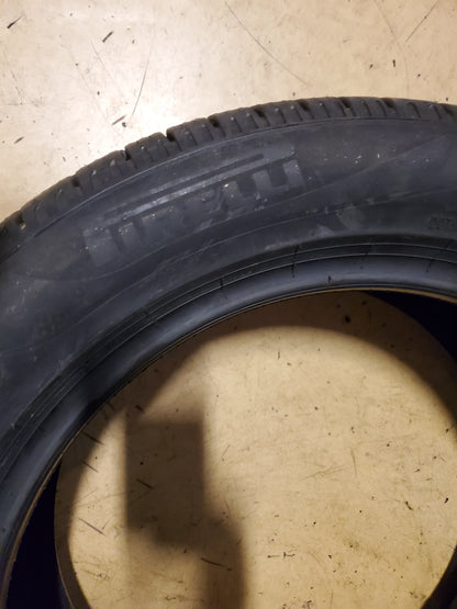 PIRELLI P7 AS PLUS 3 BSW P 235 50 17 96V ALL SEASON TIRE 3915800