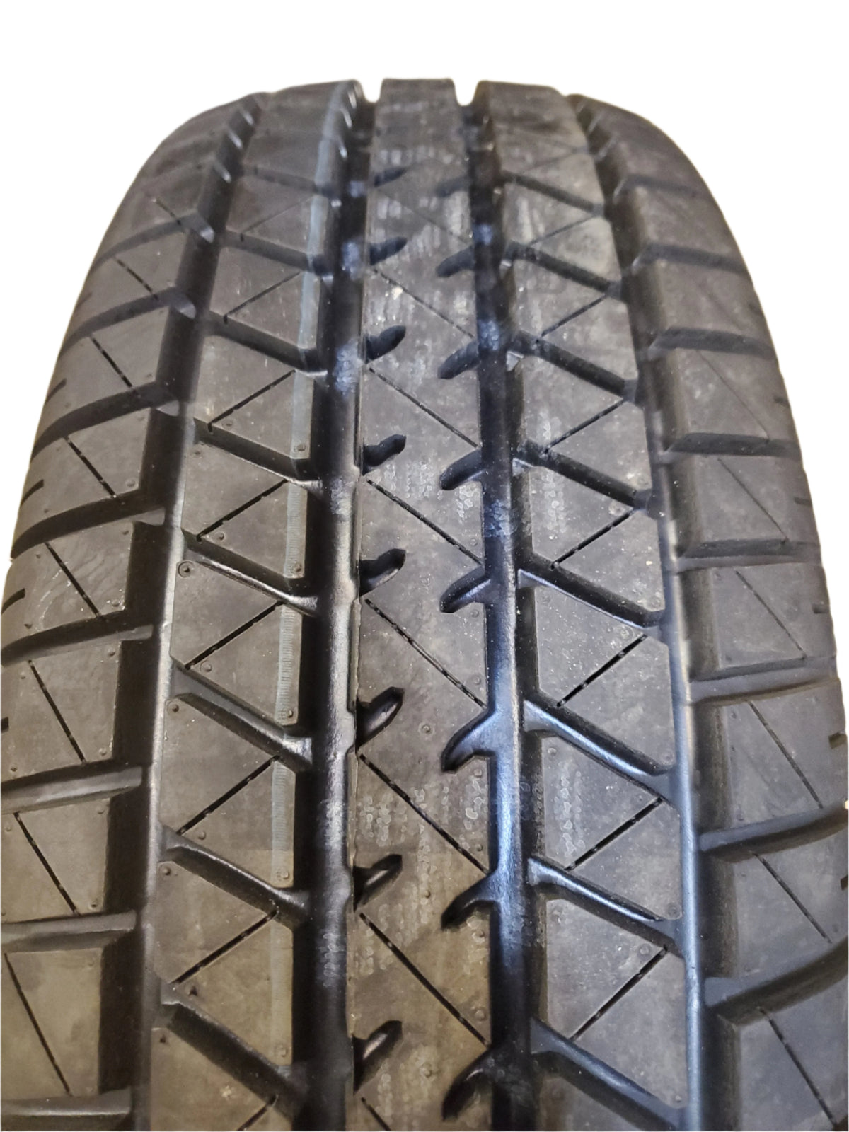 MASTERCRAFT AVENGER G/T RWL P 215 70 14 96T SUMMER TIRE 174002001