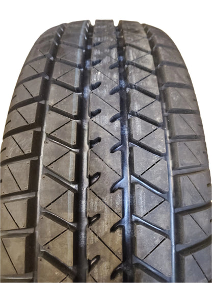 MASTERCRAFT AVENGER G/T RWL P 215 70 14 96T SUMMER TIRE 174002001