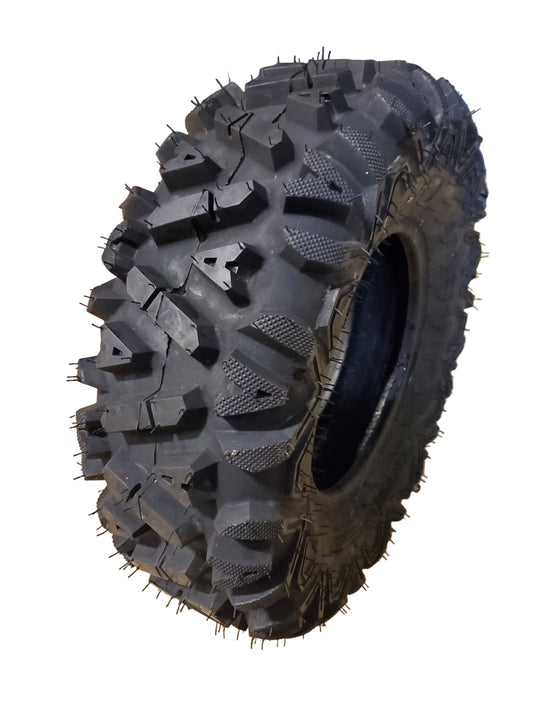 ROADGUIDER KNT01 BSW AT 26 9 12 49F 6PLY ATV/UTV TIRE RGKNT26912
