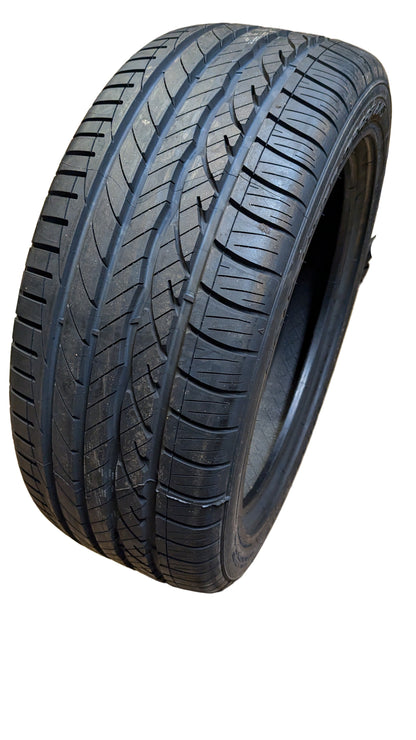 DUNLOP  CONQUEST SPORT A/S BSW P 245 45 18 96Y SL UHP TIRE 016706