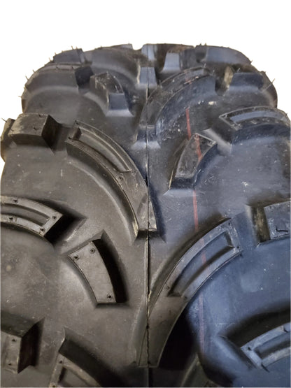 WANDA POLARIS NS388 BSW AT 24 10 12 6PLY ATV/UTV TIRE 5415154