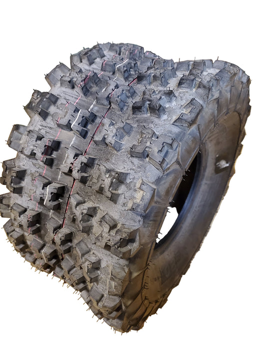 NOS GBC XC-MASTER BSW 22 11 9 48J 6PLY ATV/UTV TIRE AR092211XM