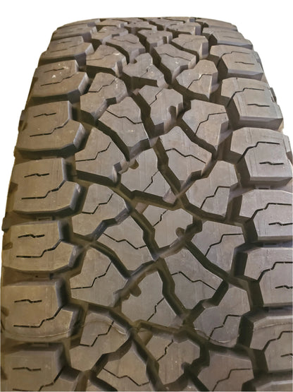 KELLY EDGE AT OWL LT 31 10.5 15 109R 6PLY ALL TERRAIN TIRE 357510286