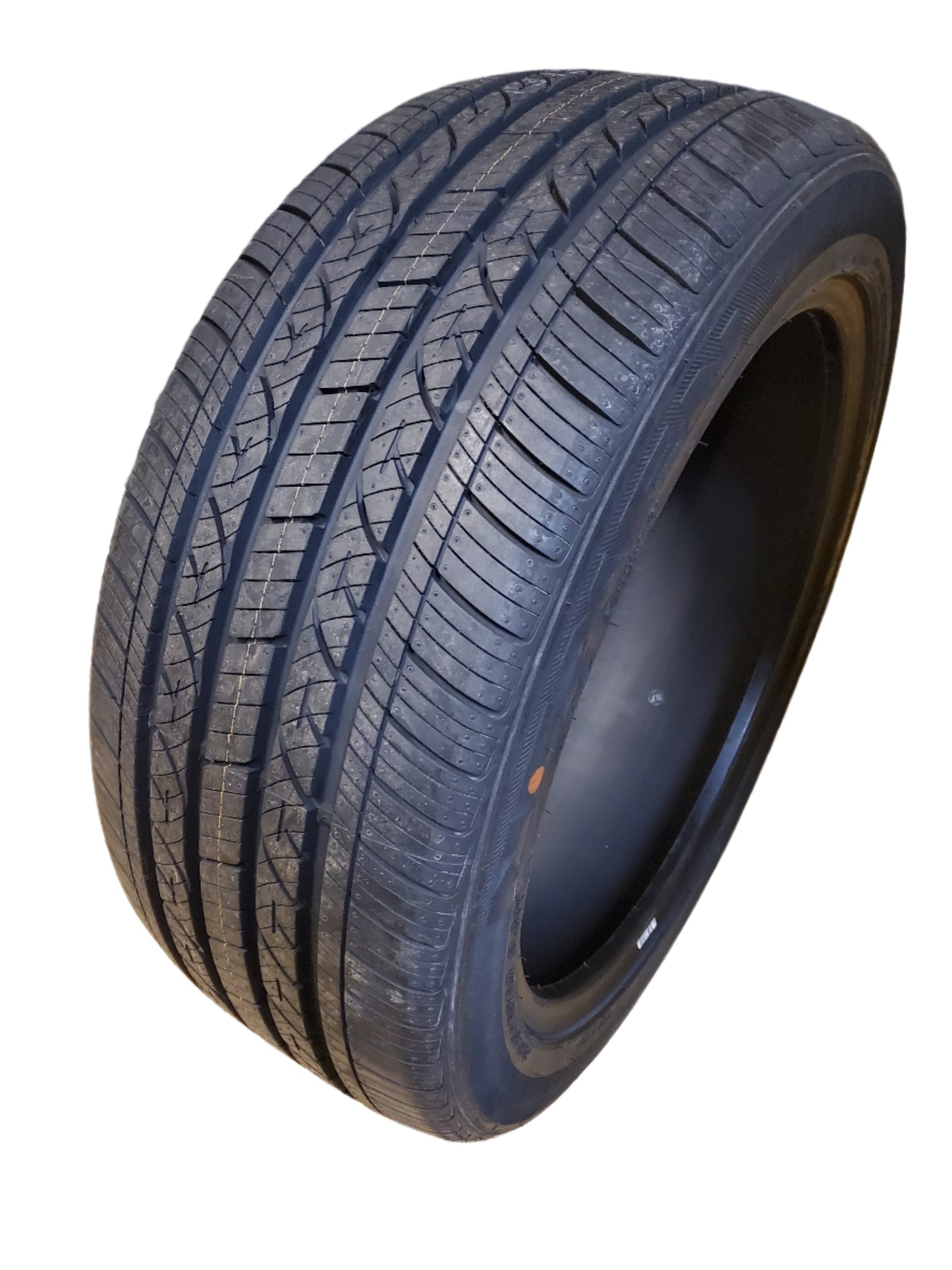 NEXEN CP671 BSW P 235 45 18 94H ALL SEASON TIRE 12910NXK