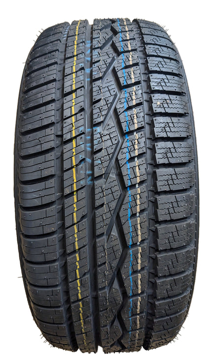 TOYO CELSIUS BSW P 225 50 17 98V XL HIGHWAY TERRAIN TIRE 128930