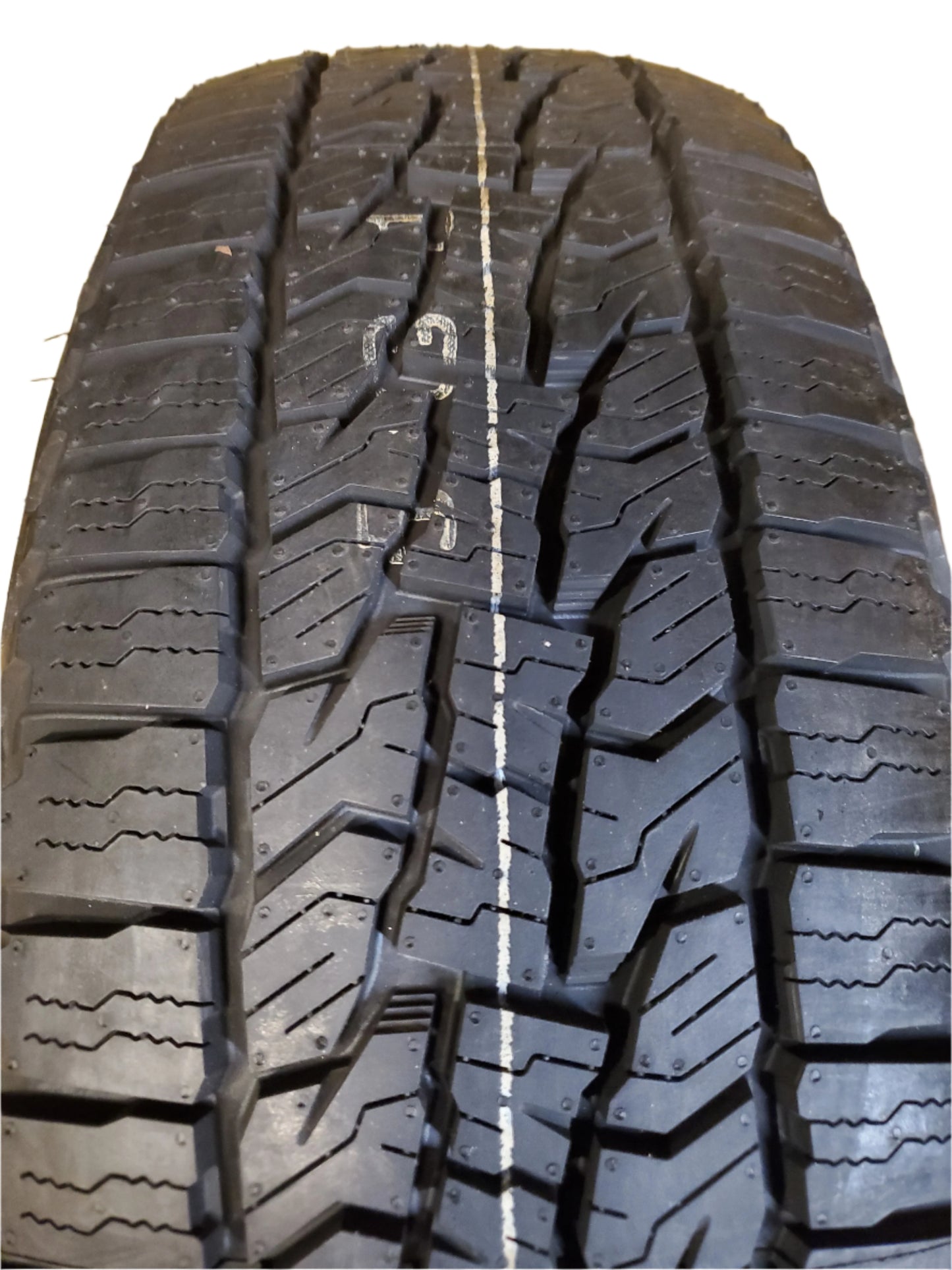 FALKEN WILDPEAK A/T TRAIL BSW P 215 65 17 99H ALL TERRAIN TIRE 28714782