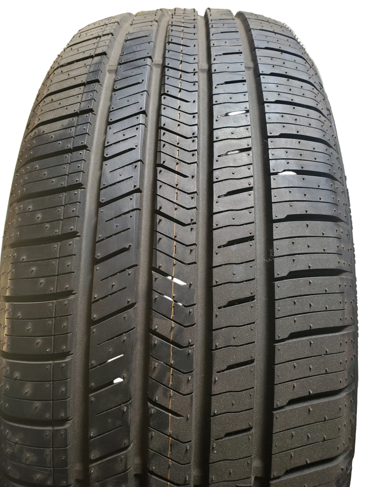 NOS NEXEN N5000 PLATINUM BSW P 215 55 18 95H ALL SEASON TIRE 18150NXK