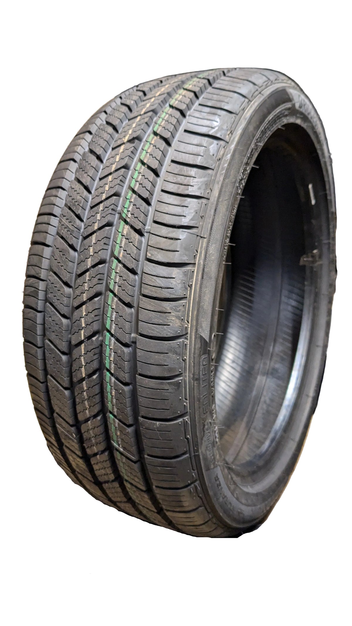 BRIDGESTONE TURANZA EVERDRIVE BSW P 225 45 18 95V XL ALL SEASON TIRE 019396