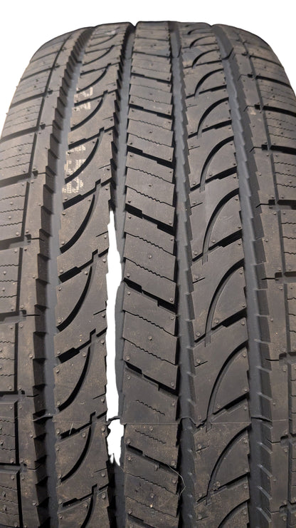 YOKOHAMA GEOLANDAR H/T G056 BSW P 275 70 16 114H HIGHWAY TIRE 110105642
