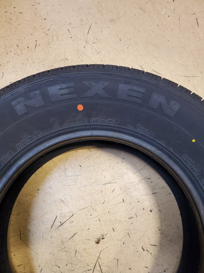 NEXEN NPRIZ AH5 BSW P 235 65 16 103T ALL SEASON TIRE 15144NXK