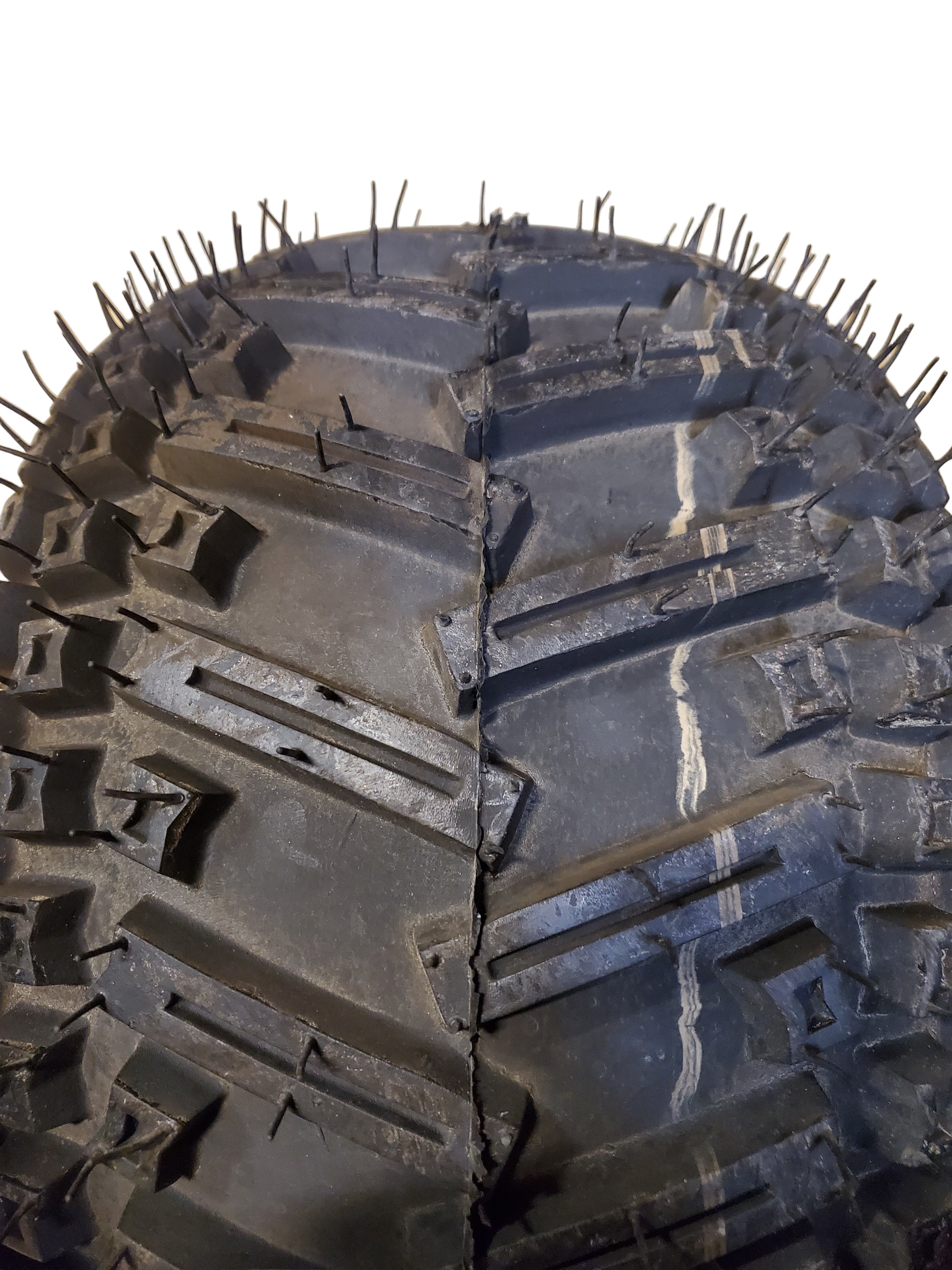 CARLISLE STRYKER BSW AT 22 11 10 2PLY ATV/UTV TIRE 531095