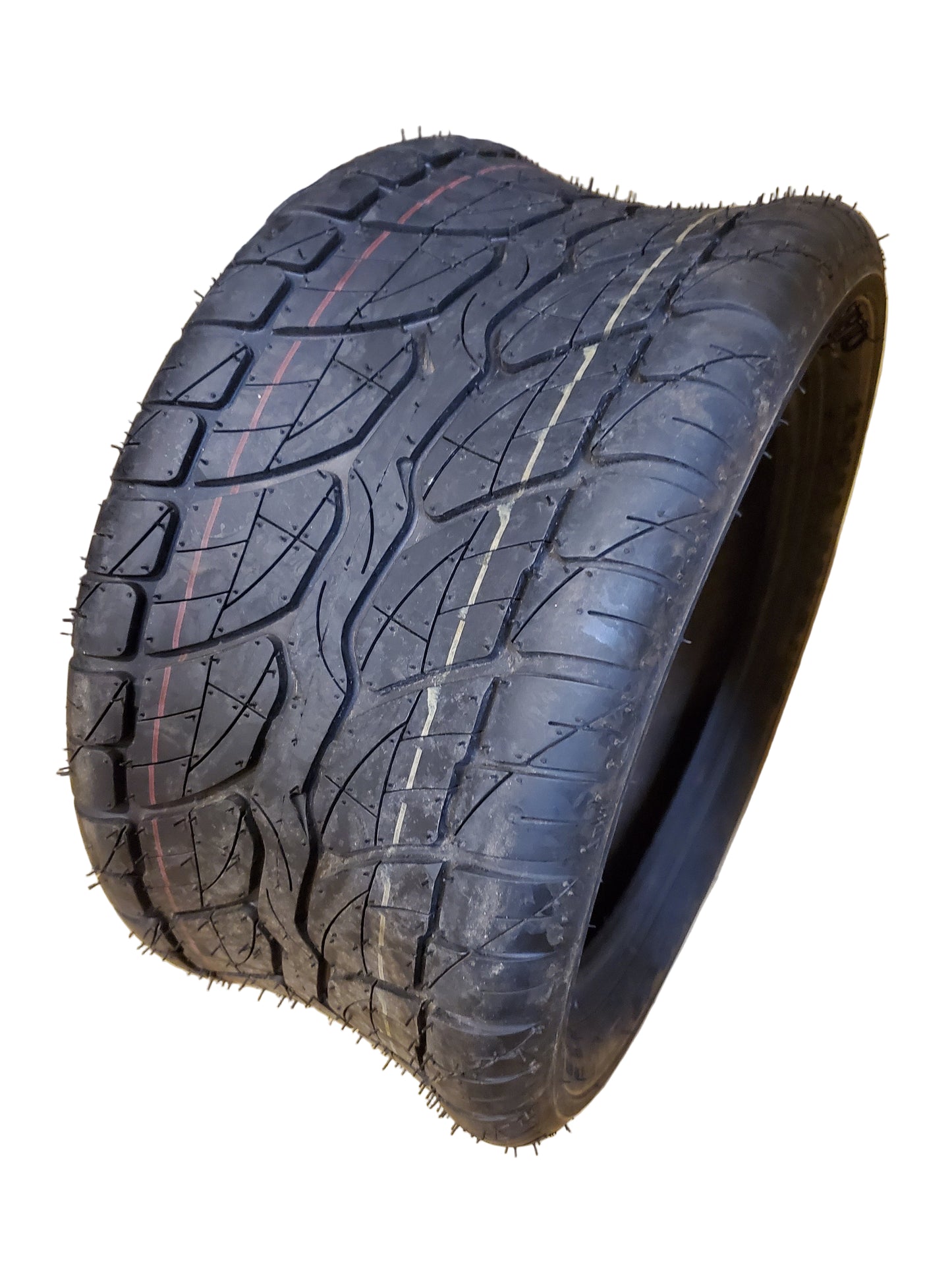 DURO EXCEL TOURING BSW 215 40 12 4PLY GOLF TIRE 37500912215B