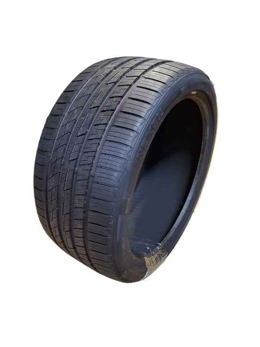 NEXEN NFERA AU7 BSW P 27 35 20 102Y UHP TIRE 15625NXK