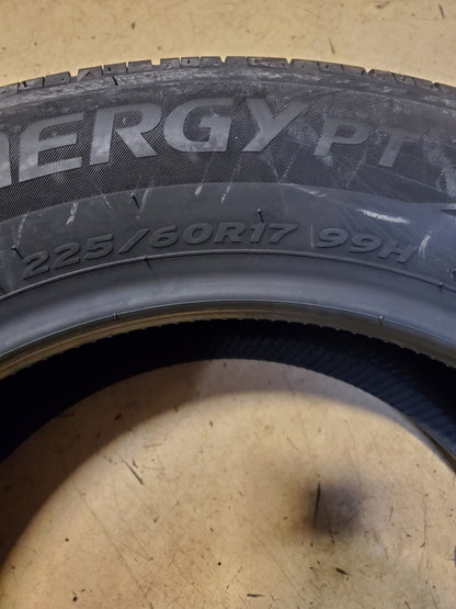 HANKOOK KINERGY PT BSW P 225 60 17 99H ALL SEASON TIRE 1021393