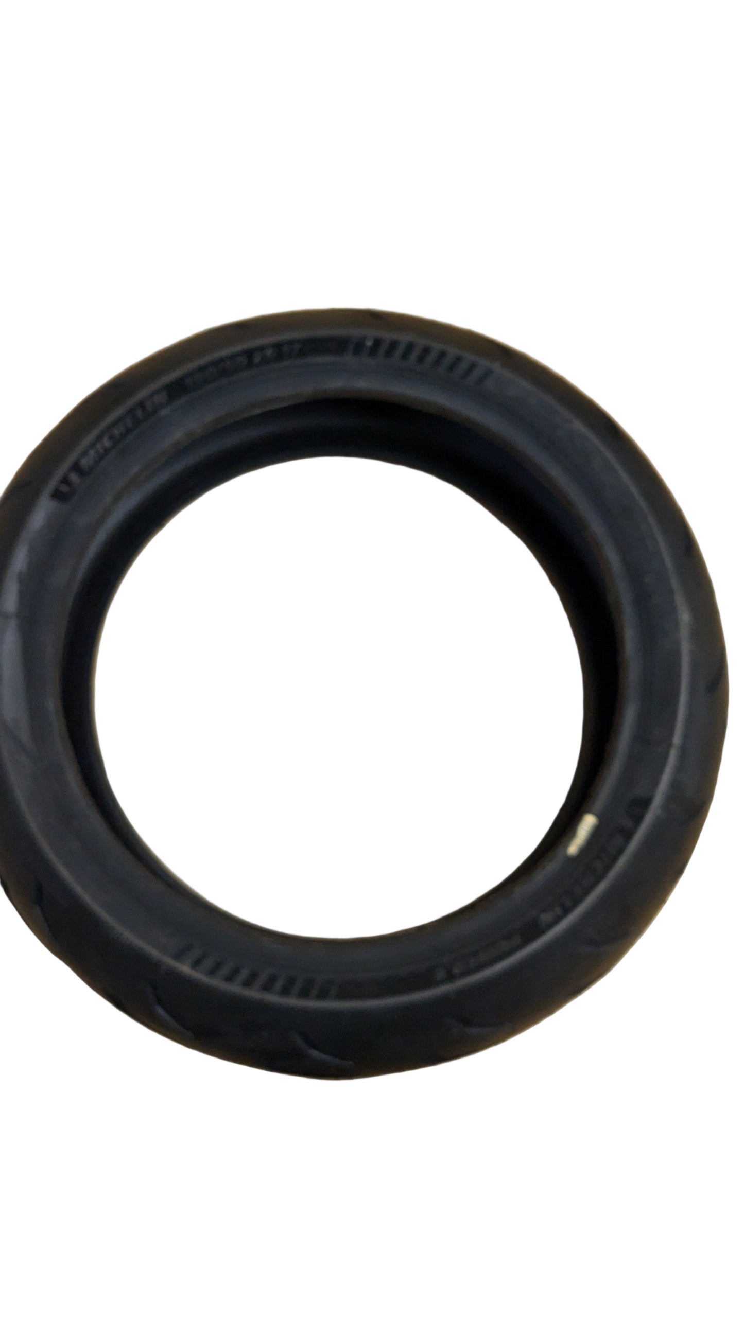 MICHELIN POWER 6 BSW P 190 50 17 73W REAR MOTORCYCLE TIRE 59965