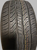 2 NOS GENERAL EXCLAIM HPX A/S P 225 45 17 94V XL ALL SEASON UHP TIRES 15497610000