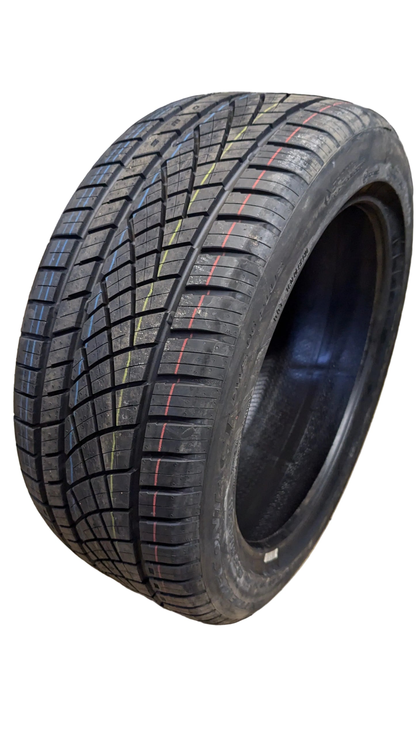 CONTINENTAL EXTREMECONTACT DWS 06 PLUS BSW P 235 45 17 94W UHP 15572870000