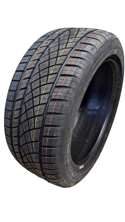 CONTINENTAL EXTREMECONTACT DWS 06 PLUS BSW P 235 45 17 94W UHP 15572870000