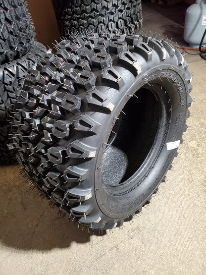 CARLSTAR HD FIELD TRAX BSW AT 24 12 12 6PLY ATV/UTV TIRE CA560366