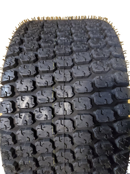 GALAXY MIGHTY MOW-TS BSW 23 10.5 12 6PLY LAWN TIRE 485075
