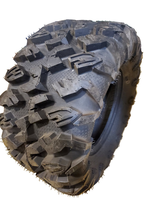 EFX MOTOCLAW BSW 26 11 12 80F 6PLY ATV/UTV TIRE MC261112