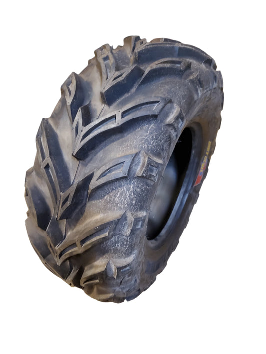 NOS GREENBALL DIRT DEVIL X/T BSW 28 10 12 6PLY ATV/UTV TIRE DR1221
