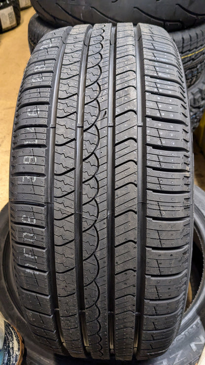 PIRELLI P7 ALL SEASON PLUS 3 BSW P 215 45 17 91V XL ALL SEASON TIRE 3914600