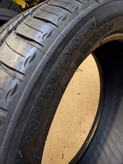MICHELIN PRIMACY TOUR A/S (VOL) VOLVO P 235 45 18 98V XL ALL SEASON TIRE 31130