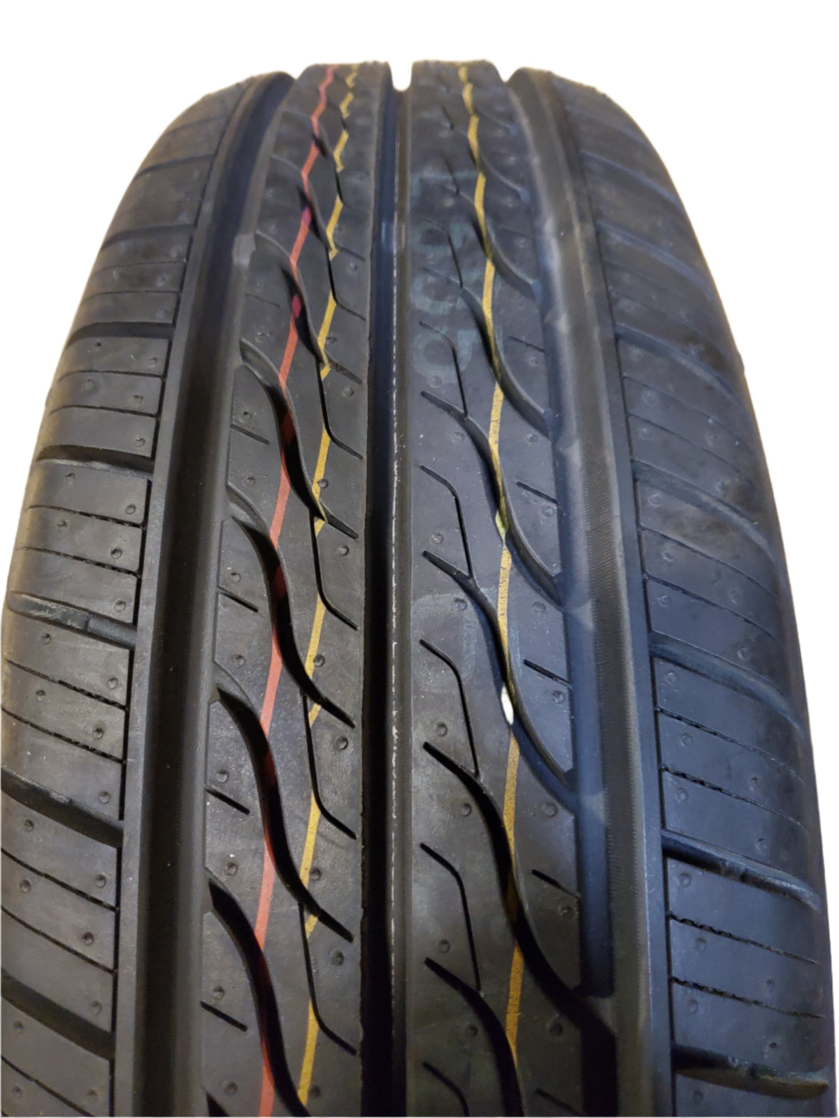 NOS TOYO ECLIPSE NWW P 205 75 14 95S ALL SEASON TIRE 160250