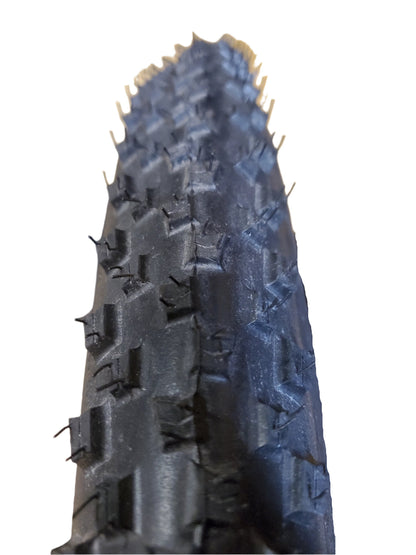 CONTINENTAL CROSS KING BSW 26 2.2 MOUNTAIN BIKE TIRE 0101483