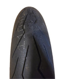 PIRELLI DIABLO ROSSO III BSW 110 70 17 54W FRONT MOTORCYCLE TIRE 2635000