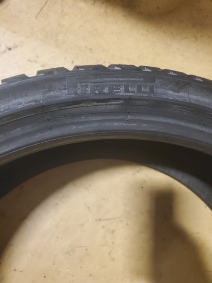 PIRELLI WINTER SOTTOZERO 3 BSW P 235 35 20 92W XL WINTER TIRE 3647200
