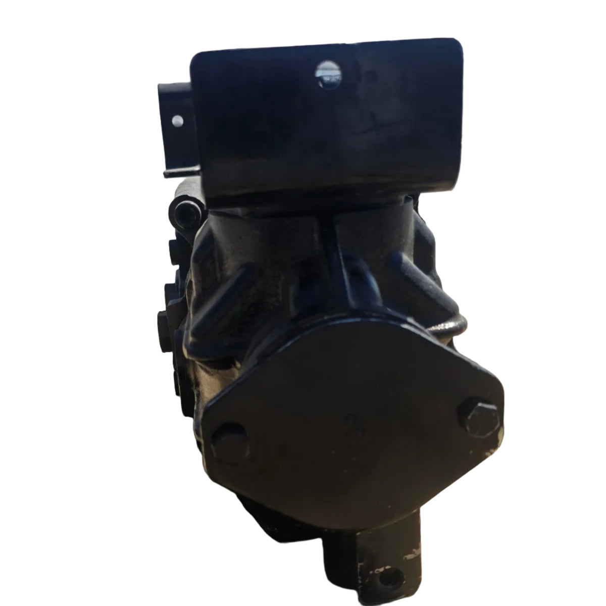 REMANUFACTURED BOBCAT HYDRAULIC TANDEM DRIVE PUMP 7001072REM