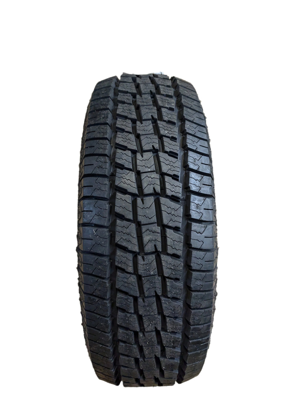 LEXANI TERRAIN BEAST AT BSW LT 285 75 16 126/123S E ALL TERRAIN TIRE LXSTAT1675020