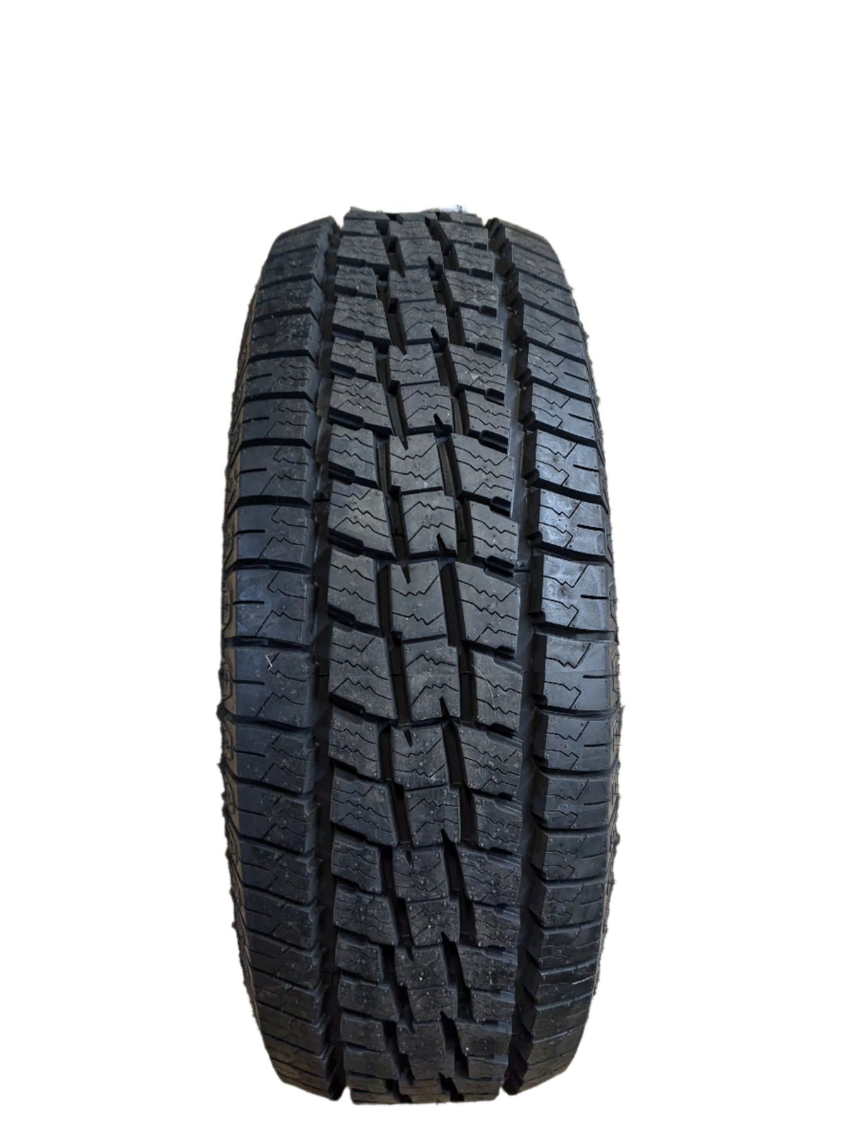 LEXANI TERRAIN BEAST AT BSW LT 285 75 16 126/123S E ALL TERRAIN TIRE LXSTAT1675020