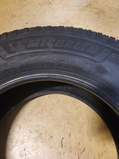MICHELIN DEFENDER LTX M/S 2 LT 275 65 18 123/120S 10PLY ALL SEASON TIRE 39974