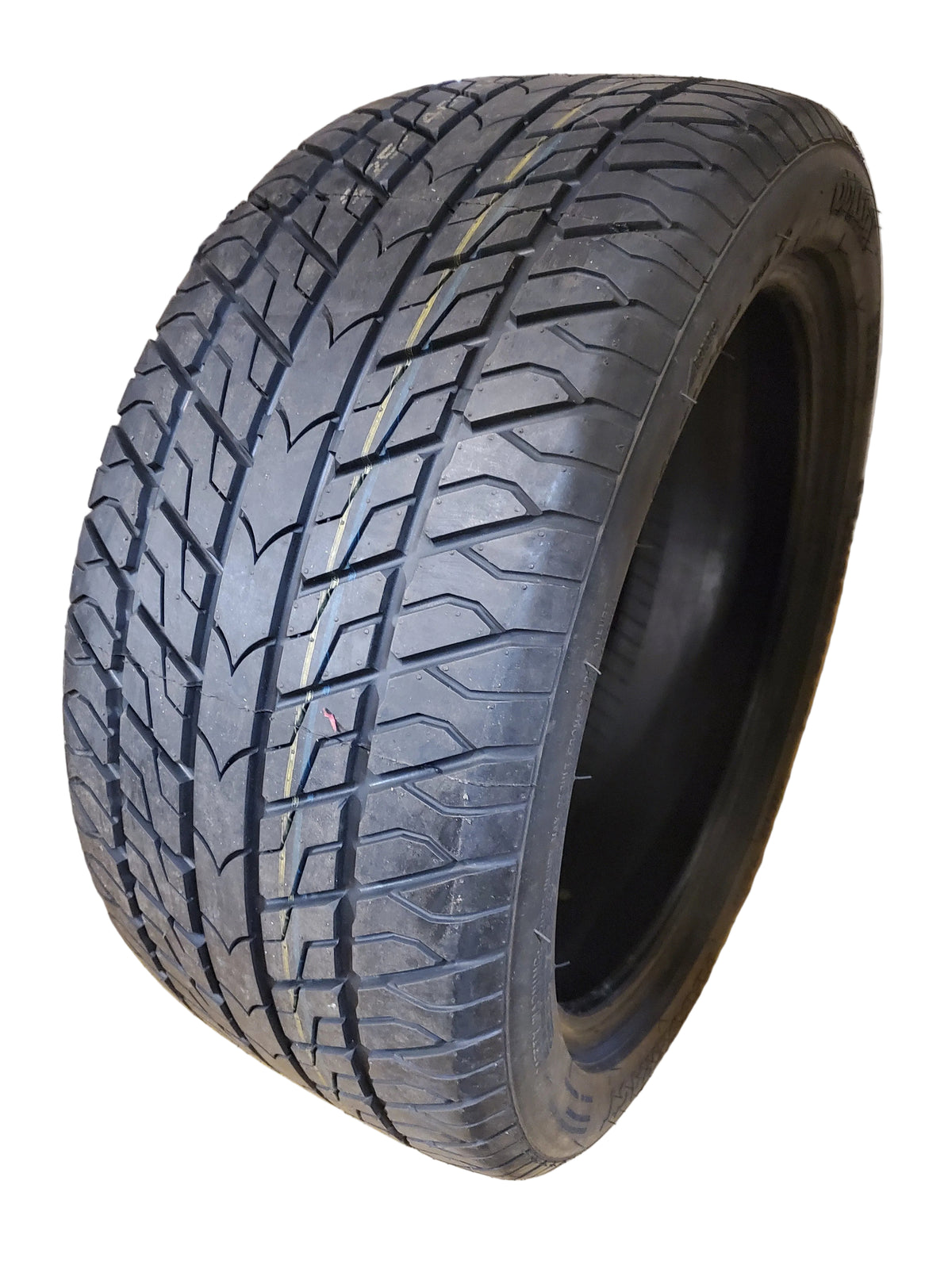 ODYSSEY TESSERACT BSW P 225 40 16 78J GOLF STREET TIRE MOT4016