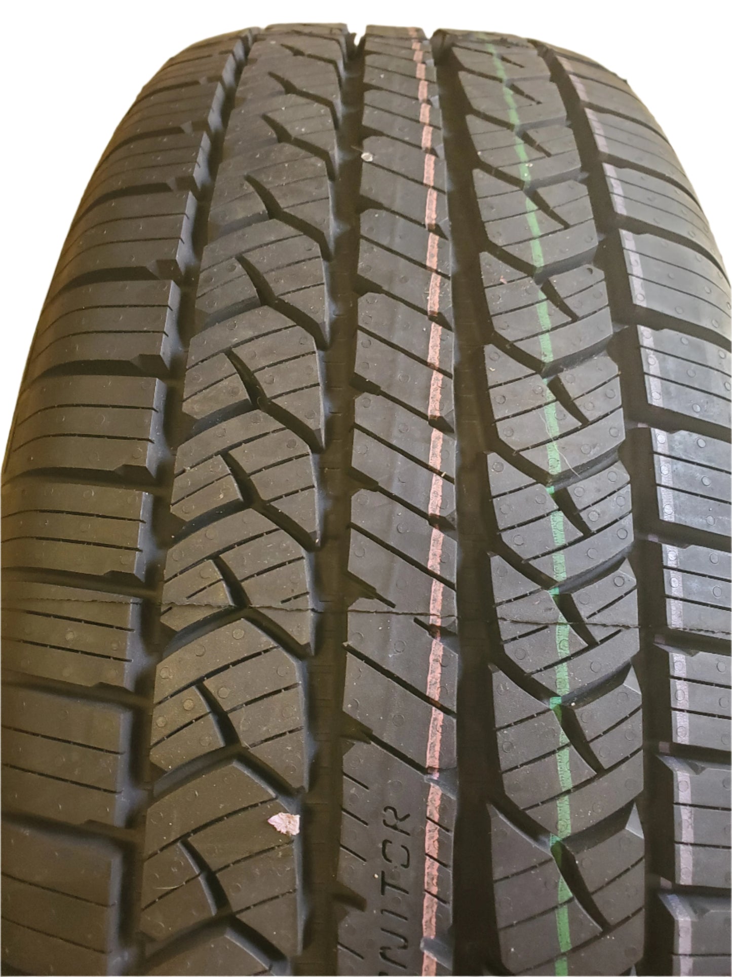 GENERAL ALTIMAX RT45 BSW P 235 65 17 104H ALL SEASON TIRE 15577770000