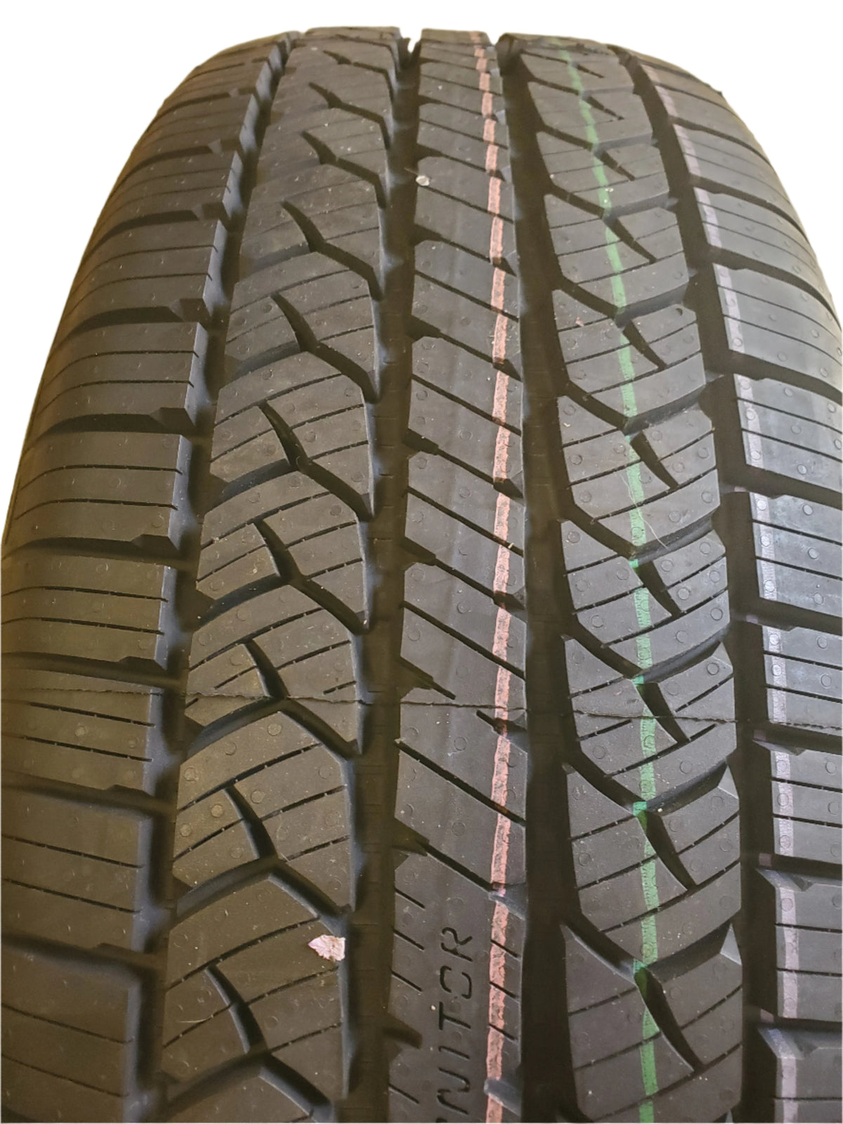 GENERAL ALTIMAX RT45 BSW P 235 65 17 104H ALL SEASON TIRE 15577770000