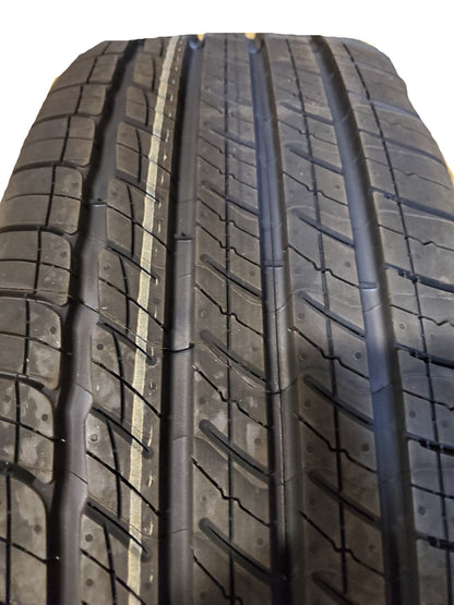 4 MICHELIN PRIMACY TOUR A/S TPC BSW P 235 55 20 102H ALL SEASON TIRE 06125