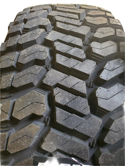 RADAR RENEGADE R/T BSW LT 35 12.50 18 123Q 10PLY RUGGED TERRAIN TIRE RASYTH0267