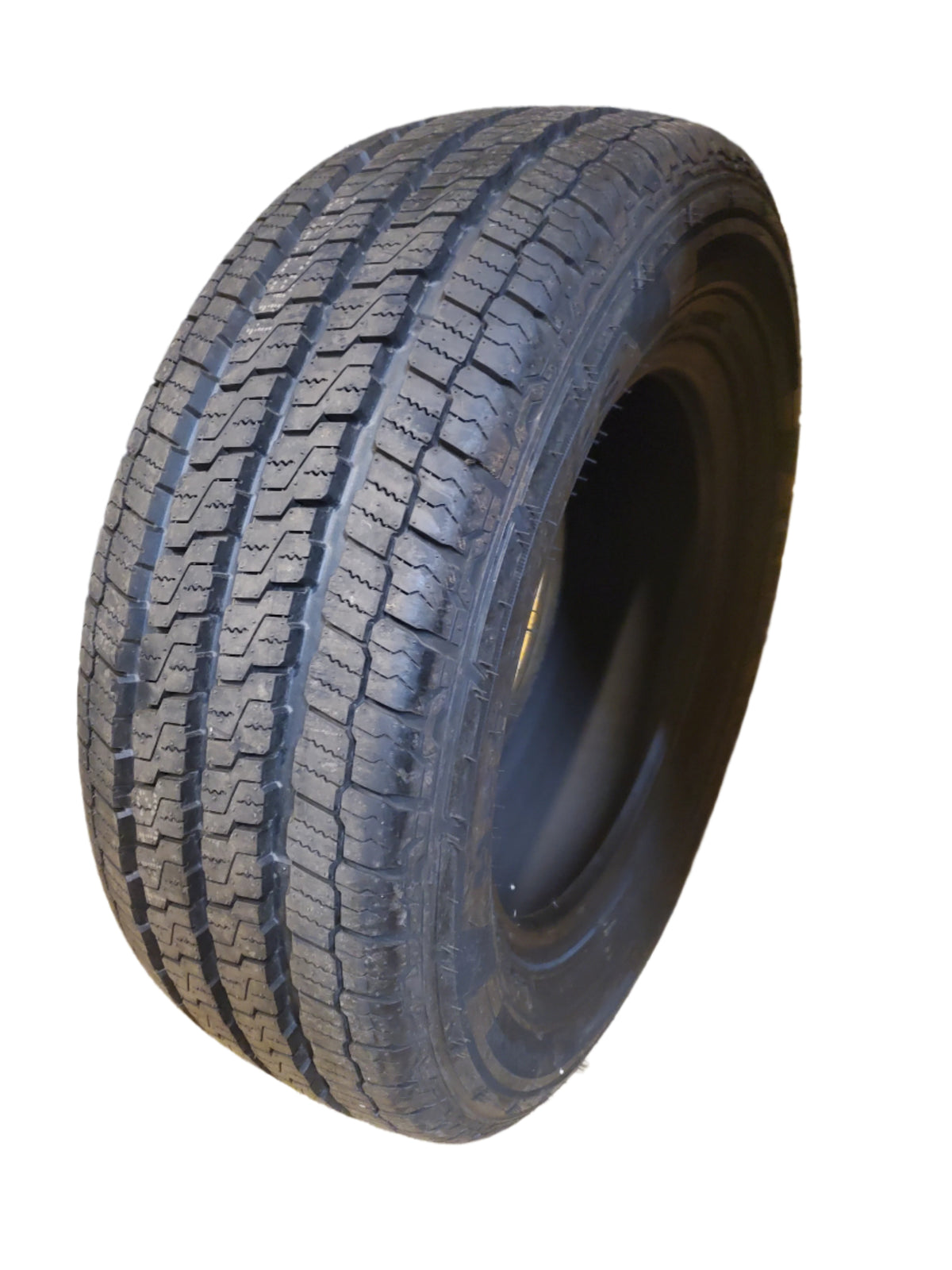 NOS HERCULES TERRA TRAC CH4 BSW P 235 65 16C/10 121/119R 10PLY ALL SEASON TIRE 96433