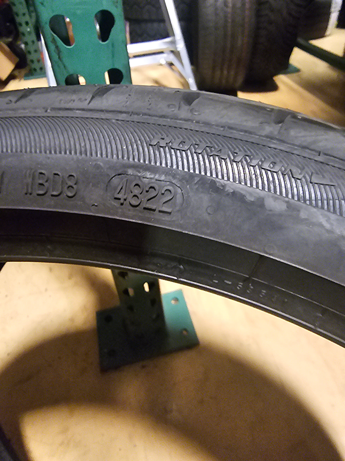 2 GENERAL G-MAX RS P 235 35 19 91Y XL SUMMER  TIRES 15492980000