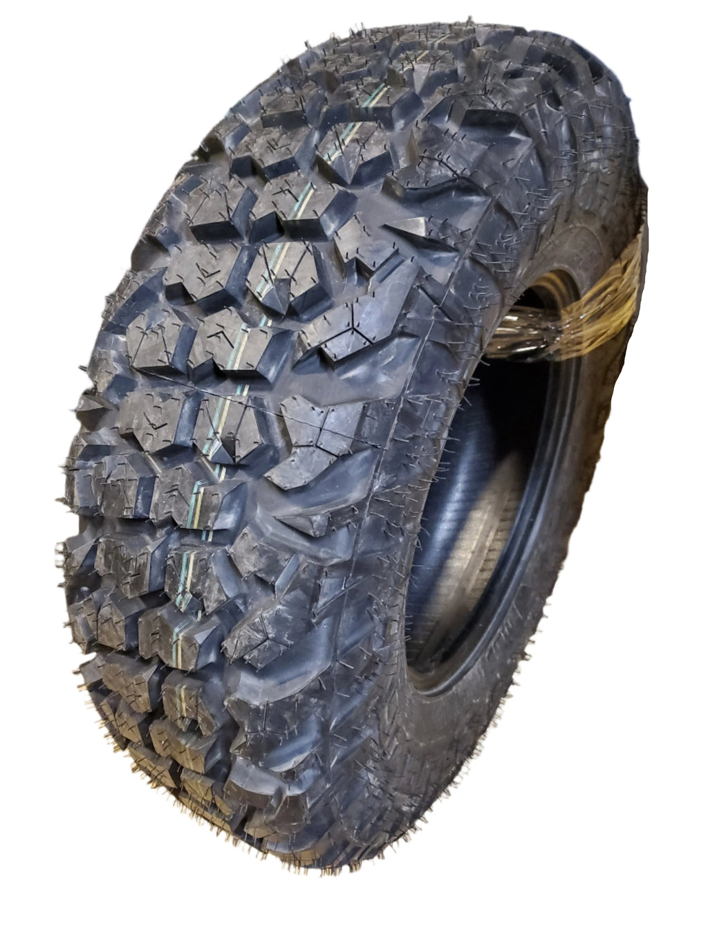 NOS EFX MOTOVATOR BSW 32 9.5 16 80G 8PLY ATV/UTV TIRE MV329516