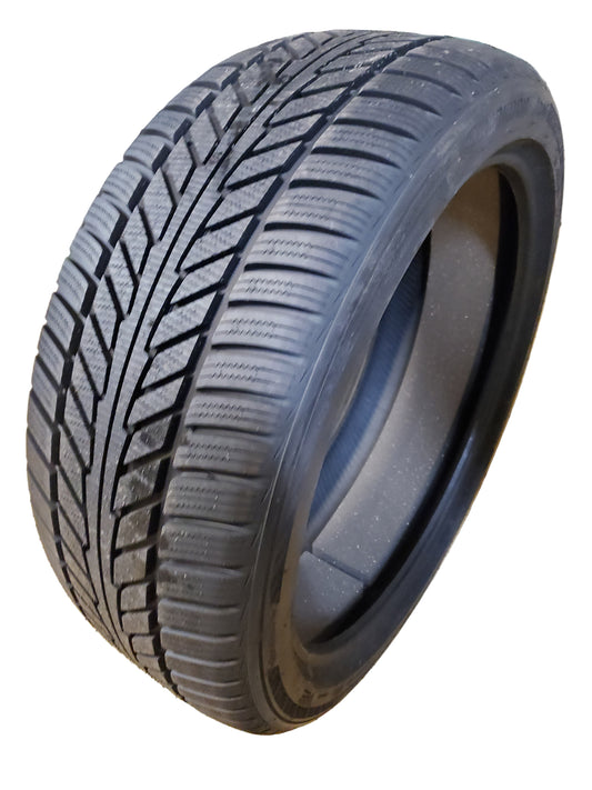 HANKOOK ION ICEPT SUV BSW P 255 40 21 102V WINTER TIRE 1033397