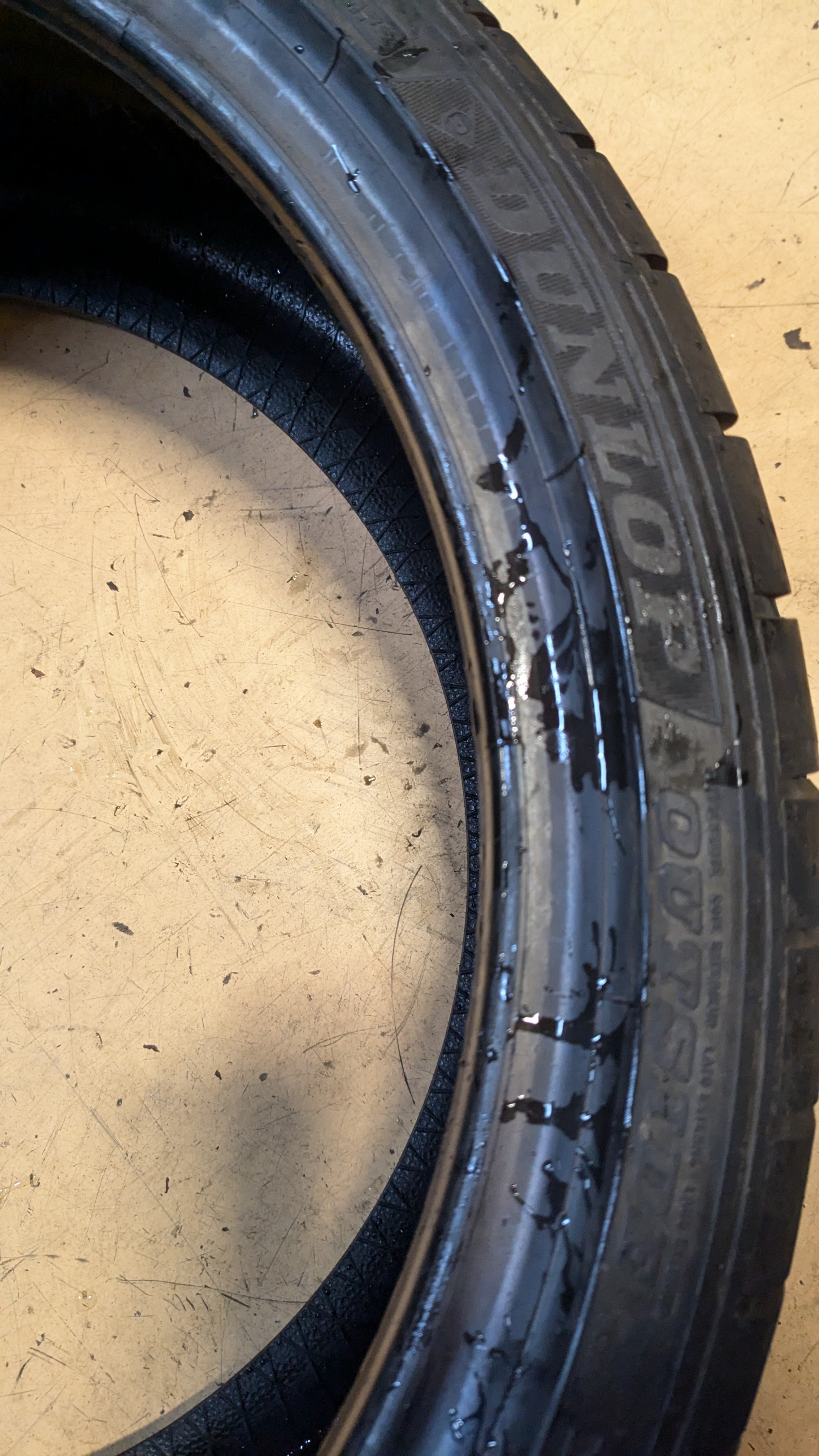 DUNLOP SP SPORT MAXX GT ROF BSW P 275 30 20 97Y XL UHP TIRE 265027406