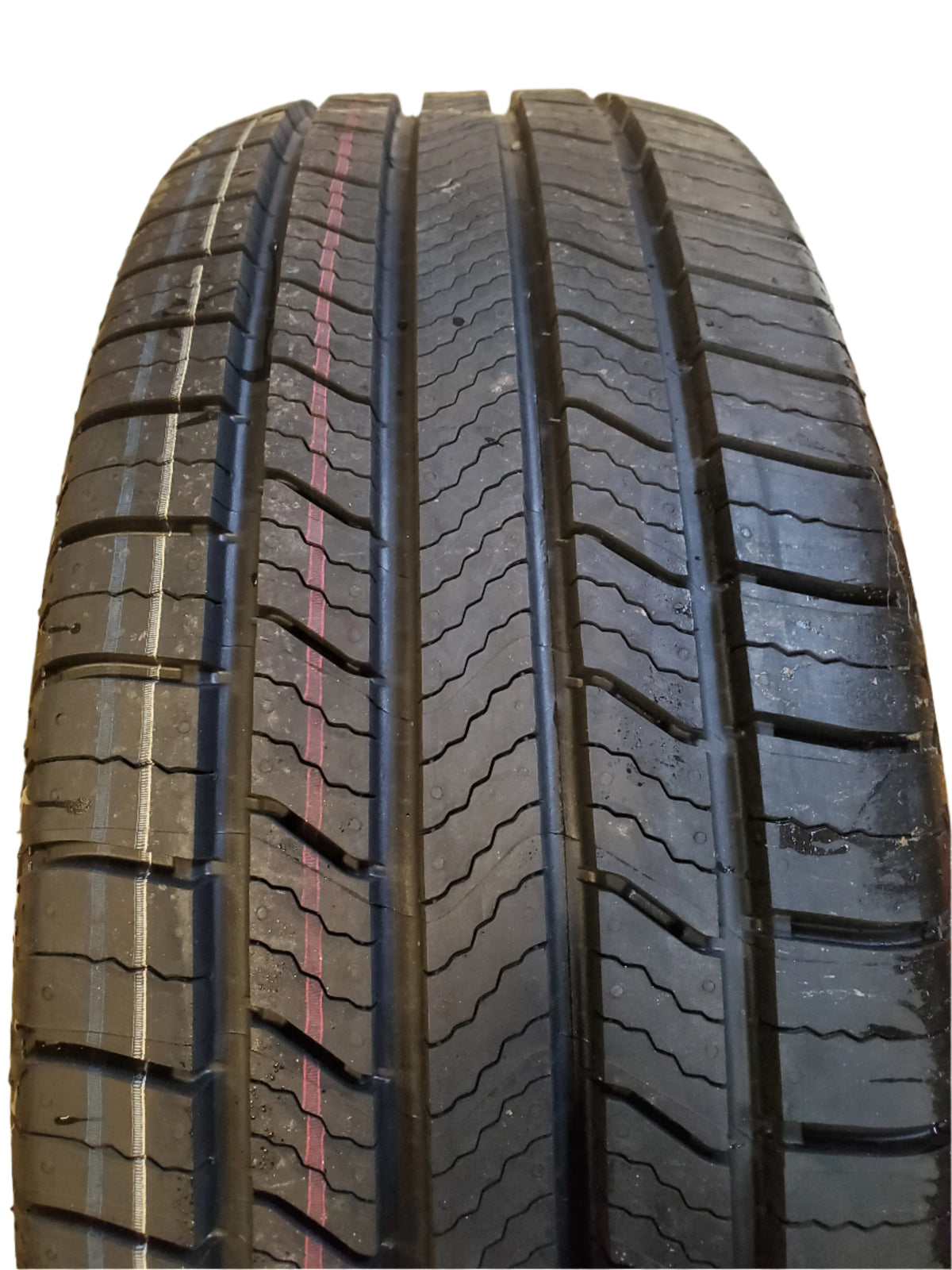 4 MICHELIN DEFENDER 2 BSW P 235 60 17 102H ALL SEASON TIRE 21087